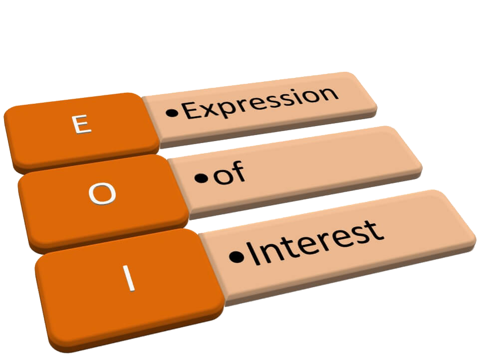 EOI copy