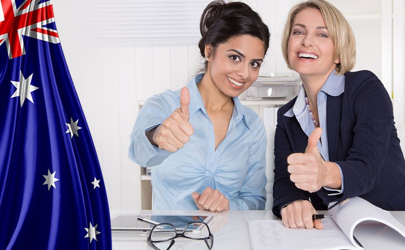 Subclass 186 visa Aus