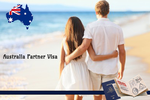 australian partner spouse visa