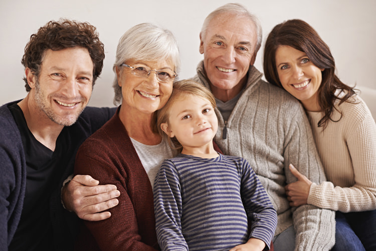 contributory parent1
