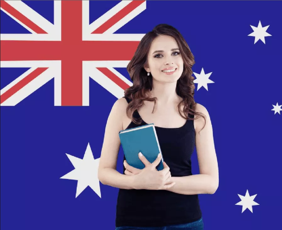 study visa australia