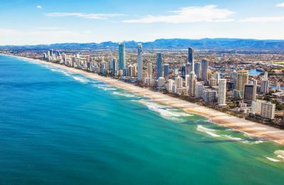 بهترین مکان ها برای زندگی در استرالیا به عنوان مهاجر در سال 2023 4 Best places to live in Australia Brisbane and Queensland