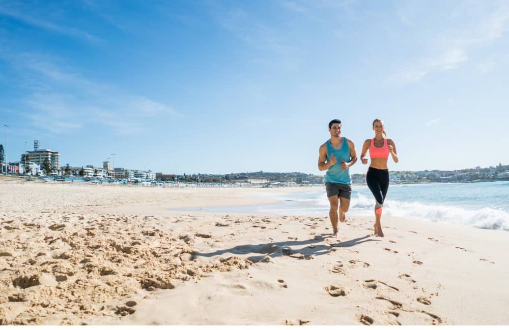 Pros and cons of living in Australia the weather