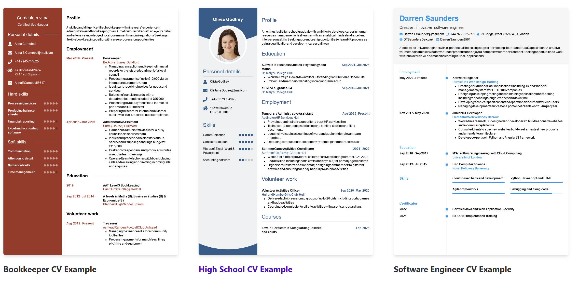 1403 03 08 20 53 02 CV examples Jobseeker — Mozilla