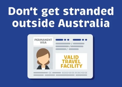 travel facility australia